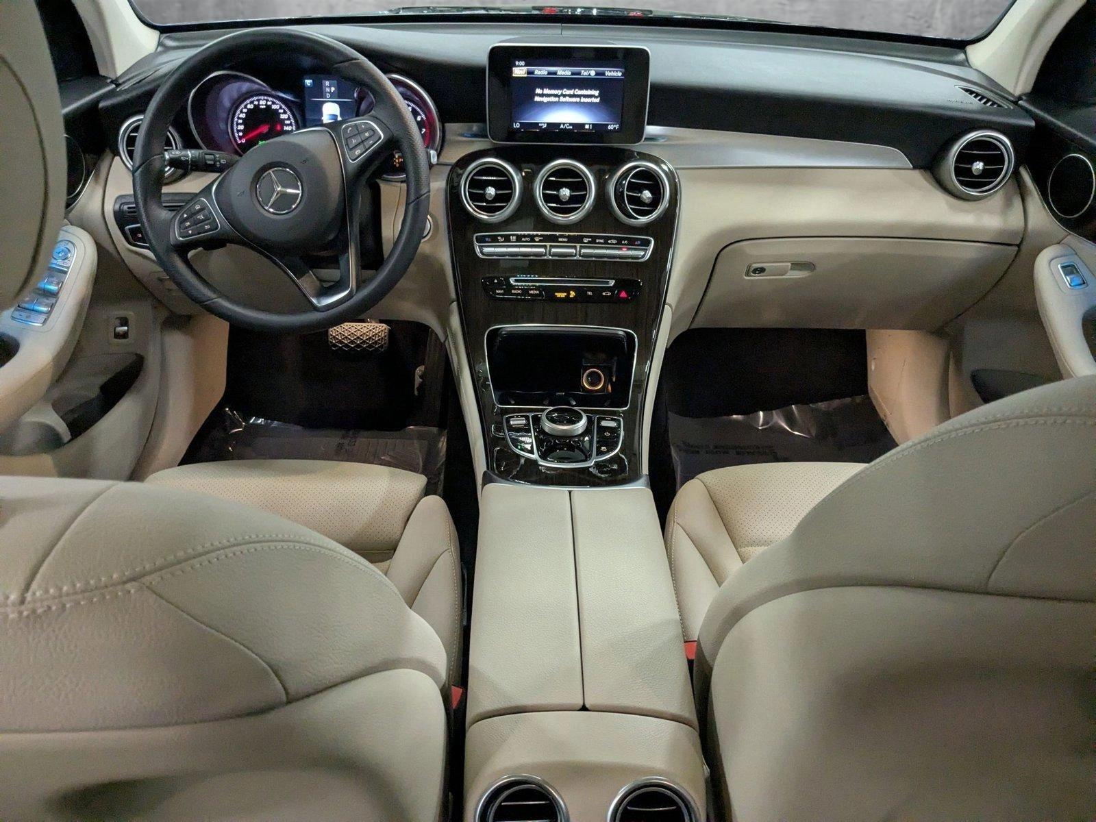 2019 Mercedes-Benz GLC Vehicle Photo in Pompano Beach, FL 33064
