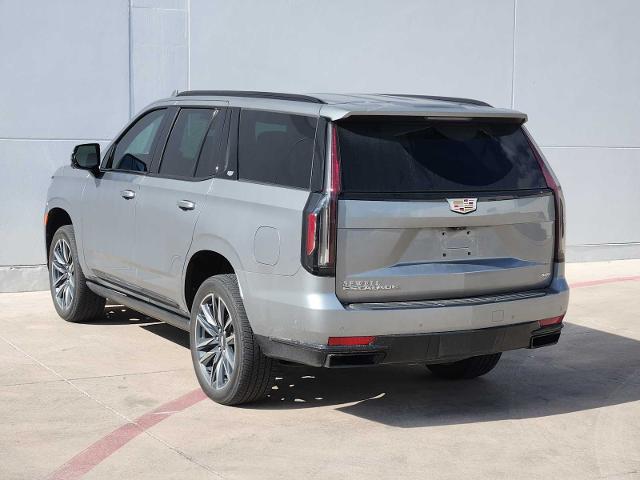 2023 Cadillac Escalade Vehicle Photo in Grapevine, TX 76051