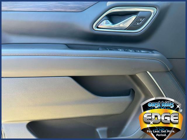 2023 Chevrolet Tahoe Vehicle Photo in Roslyn, NY 11576