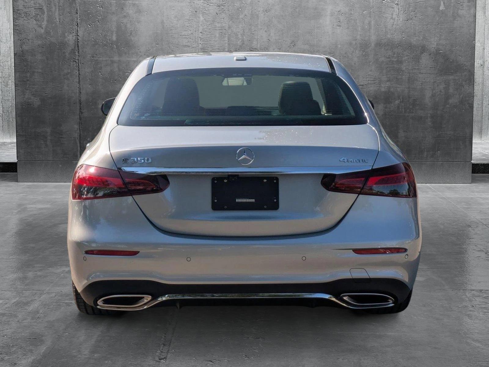 2021 Mercedes-Benz E-Class Vehicle Photo in Coconut Creek, FL 33073