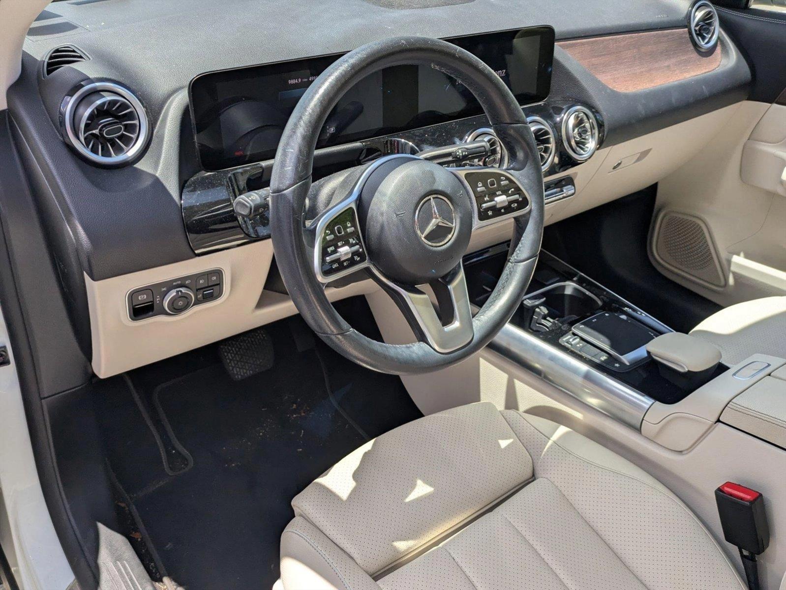 2022 Mercedes-Benz GLA Vehicle Photo in Coconut Creek, FL 33073