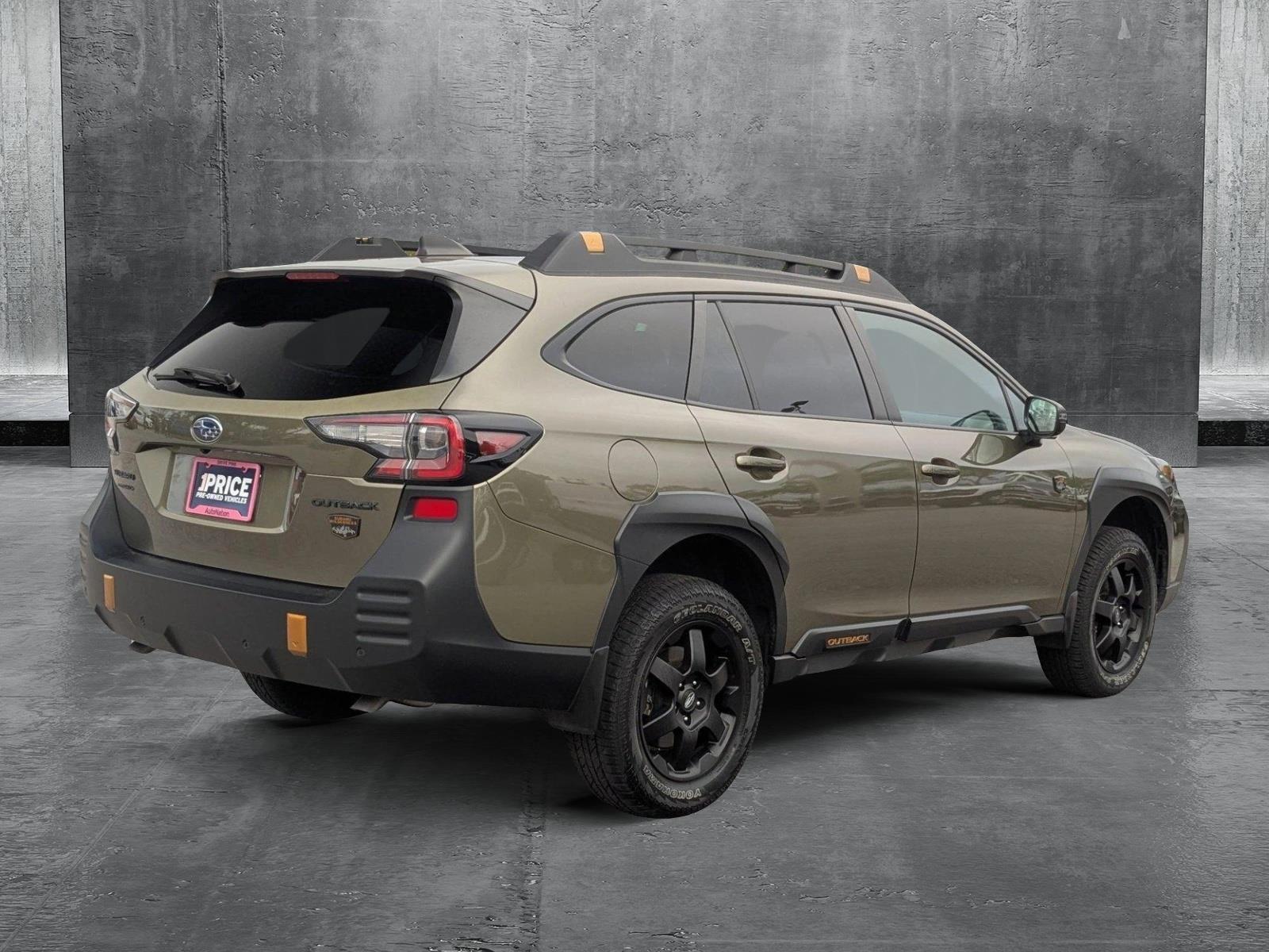 2023 Subaru Outback Vehicle Photo in Tampa, FL 33614