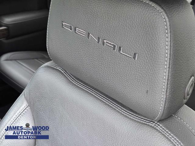 2019 GMC Sierra 1500 Vehicle Photo in DENTON, TX 76210-9321