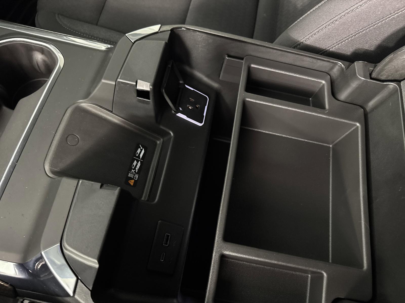 2025 Chevrolet Silverado 2500 HD Vehicle Photo in GEORGETOWN, TX 78626-7508
