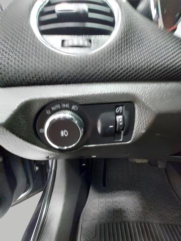 2014 Chevrolet Cruze Vehicle Photo in OSHKOSH, WI 54904-7811