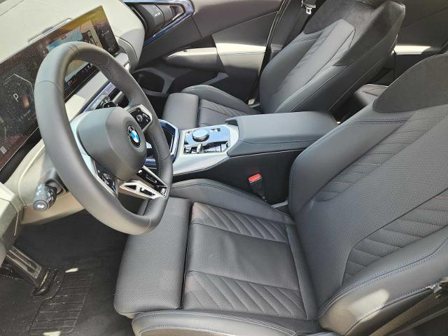 2025 BMW X3 30 xDrive Vehicle Photo in PLANO, TX 75024