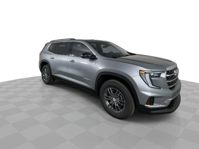 2025 GMC Acadia Vehicle Photo in GILBERT, AZ 85297-0402