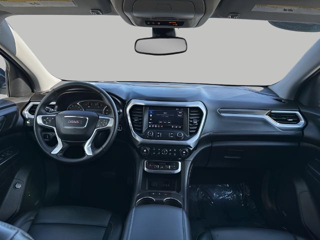 2023 GMC Acadia Vehicle Photo in MANITOWOC, WI 54220-5838