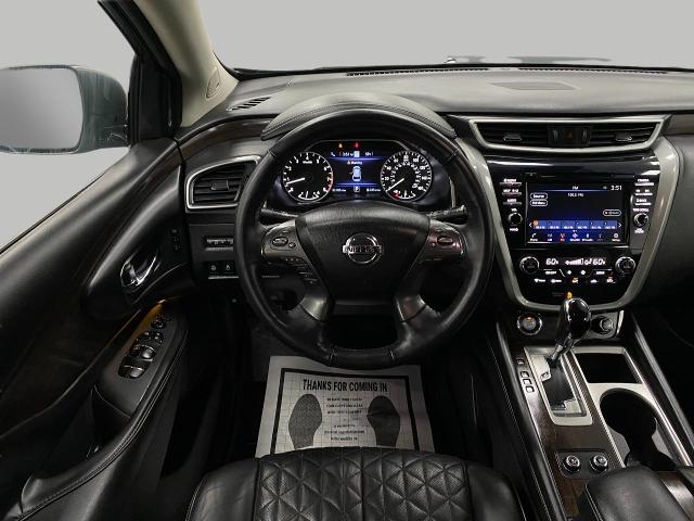 2020 Nissan Murano Vehicle Photo in Appleton, WI 54913