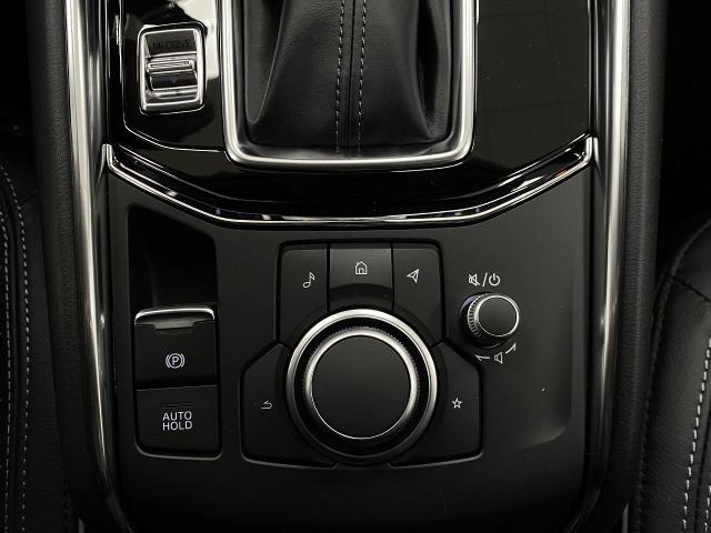 2025 Mazda CX-5 Vehicle Photo in Appleton, WI 54913