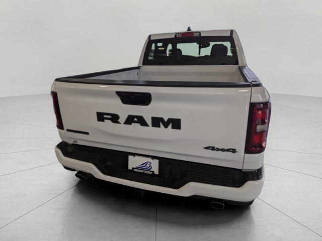 2025 Ram 1500 Vehicle Photo in Oshkosh, WI 54901