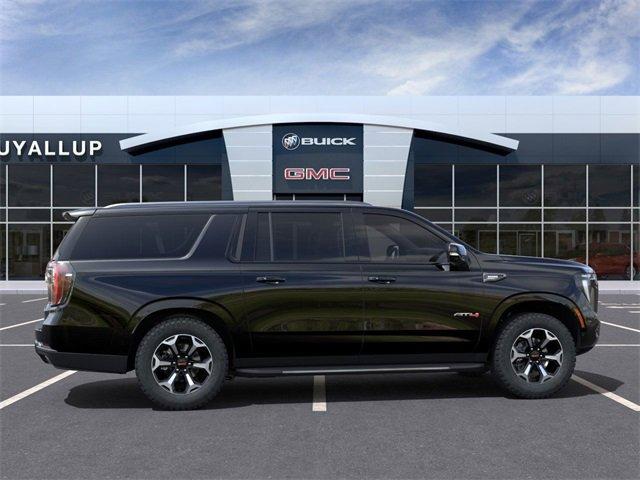 2025 GMC Yukon XL Vehicle Photo in PUYALLUP, WA 98371-4149