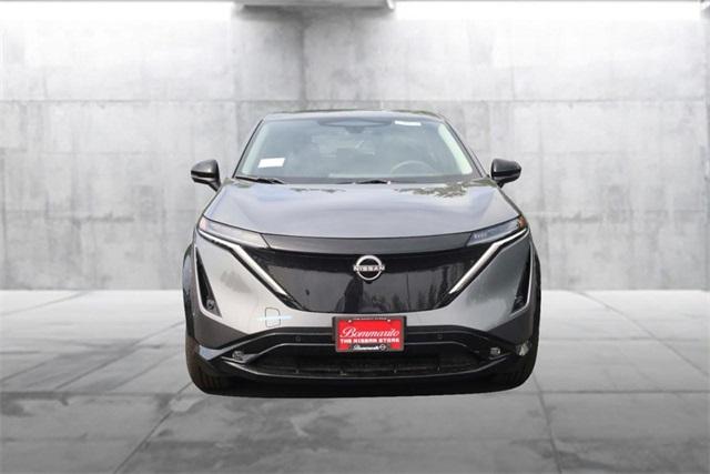2025 Nissan ARIYA Vehicle Photo in Hazelwood, MO 63042