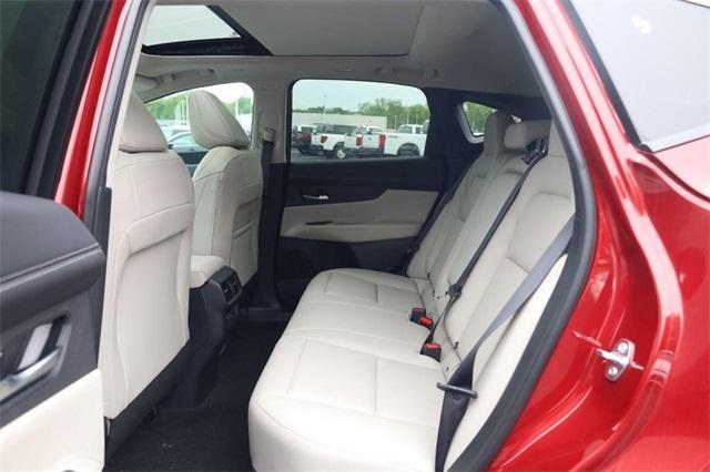 2025 Nissan Murano Vehicle Photo in Hazelwood, MO 63042