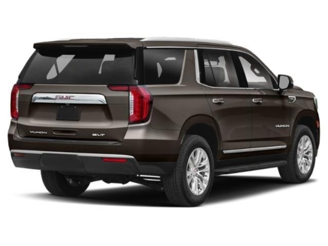 2021 GMC Yukon Vehicle Photo in LIGHTHOUSE POINT, FL 33064-6849