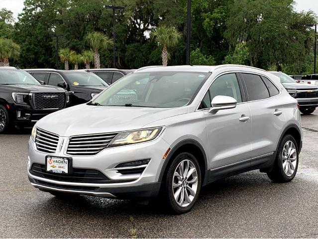 2018 Lincoln MKC Vehicle Photo in BEAUFORT, SC 29906-4218