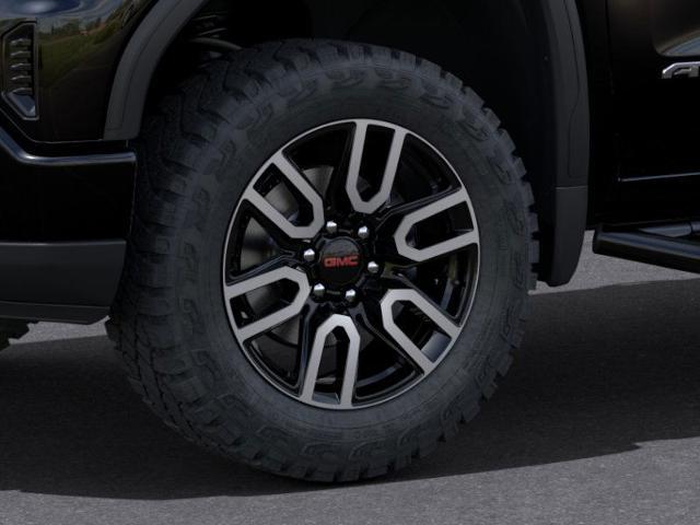 2025 GMC Sierra 1500 Vehicle Photo in WATERTOWN, CT 06795-3318
