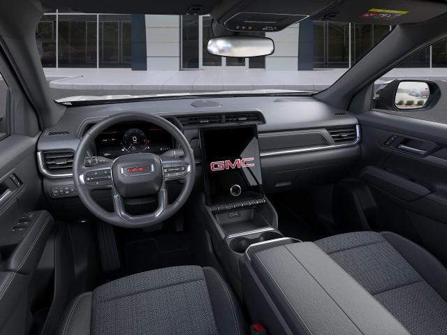 2026 GMC Terrain Vehicle Photo in WATERTOWN, CT 06795-3318