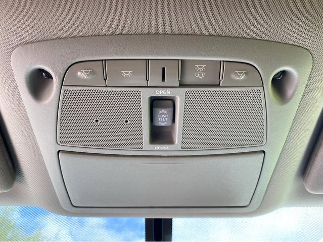 2018 Nissan Murano Vehicle Photo in Hinesville, GA 31313