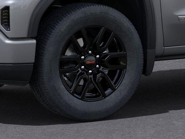 2025 GMC Sierra 1500 Vehicle Photo in WATERTOWN, CT 06795-3318