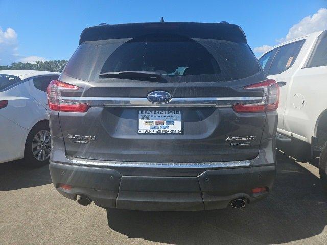 2023 Subaru Ascent Vehicle Photo in PUYALLUP, WA 98371-4149