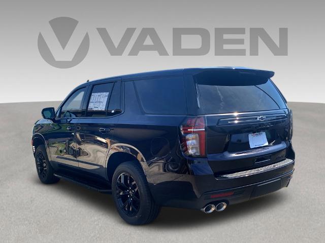 2024 Chevrolet Tahoe Vehicle Photo in SAVANNAH, GA 31406-4513