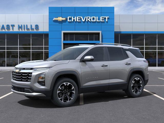 2026 Chevrolet Equinox Vehicle Photo in Roslyn, NY 11576