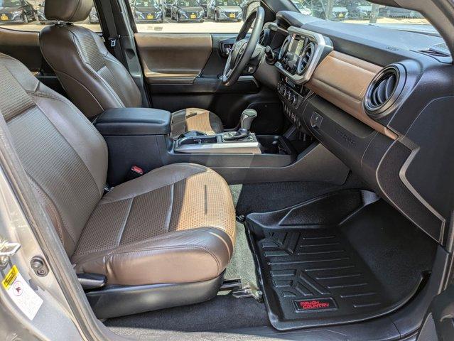2017 Toyota Tacoma Vehicle Photo in San Antonio, TX 78209