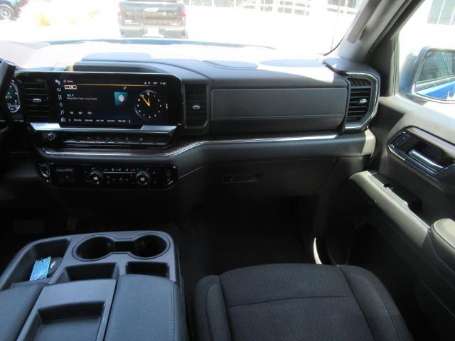 2023 Chevrolet Silverado 1500 Vehicle Photo in LEESBURG, FL 34788-4022