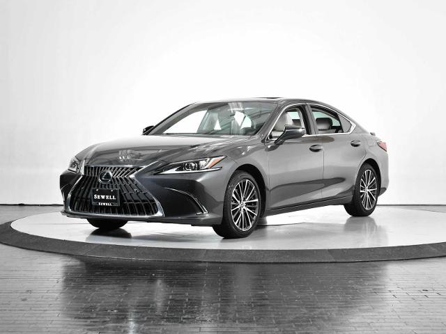 2023 Lexus ES 300h Vehicle Photo in DALLAS, TX 75235