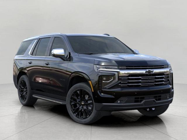 2025 Chevrolet Tahoe Vehicle Photo in Madison, WI 53713