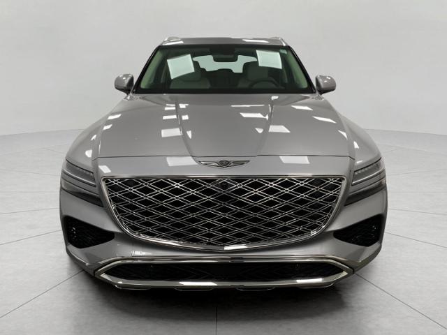 2025 Genesis GV80 Vehicle Photo in Appleton, WI 54913