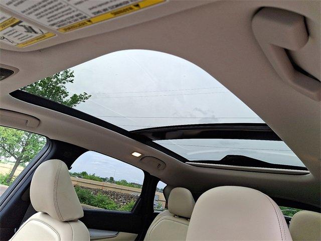 2019 INFINITI QX50 Vehicle Photo in Willow Grove, PA 19090
