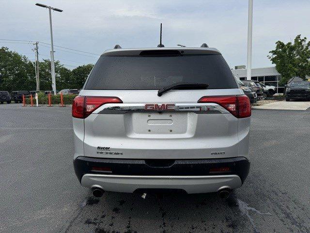 2019 GMC Acadia Vehicle Photo in Mechanicsburg, PA 17050-1707