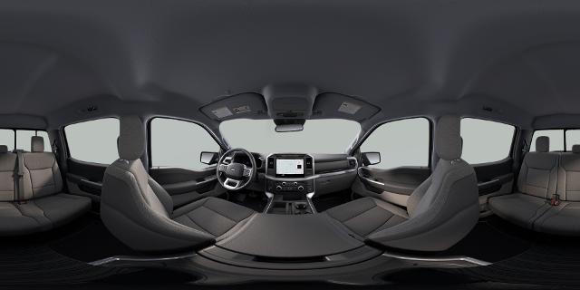 2025 Ford F-150 Vehicle Photo in Neenah, WI 54956