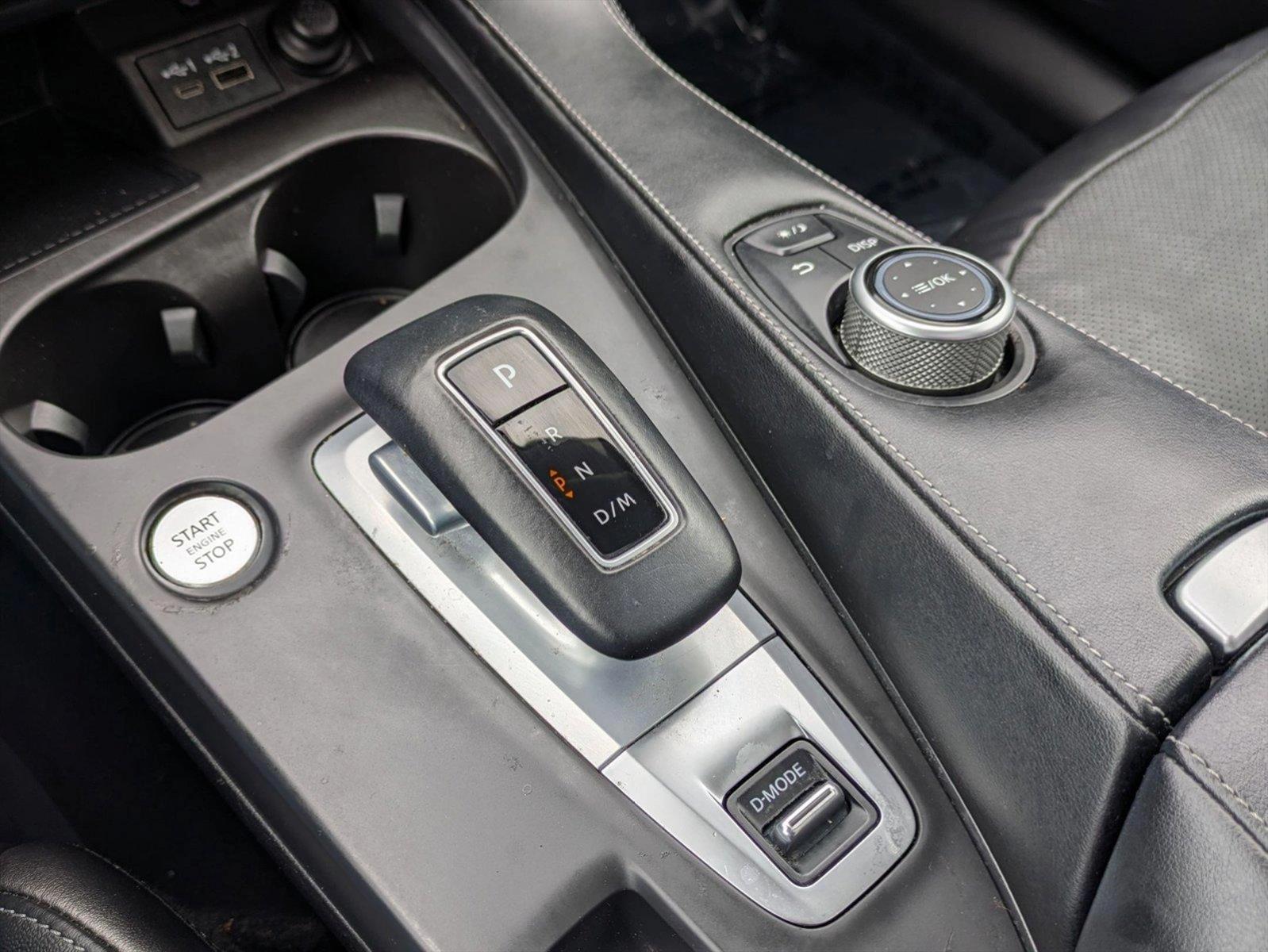 2023 INFINITI QX50 Vehicle Photo in Tustin, CA 92782