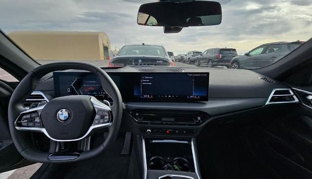 2025 BMW 430i Vehicle Photo in Grapevine, TX 76051