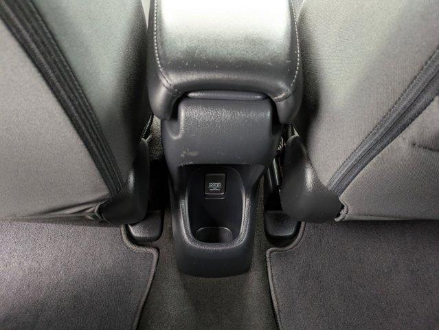 2022 Honda HR-V Vehicle Photo in San Antonio, TX 78209