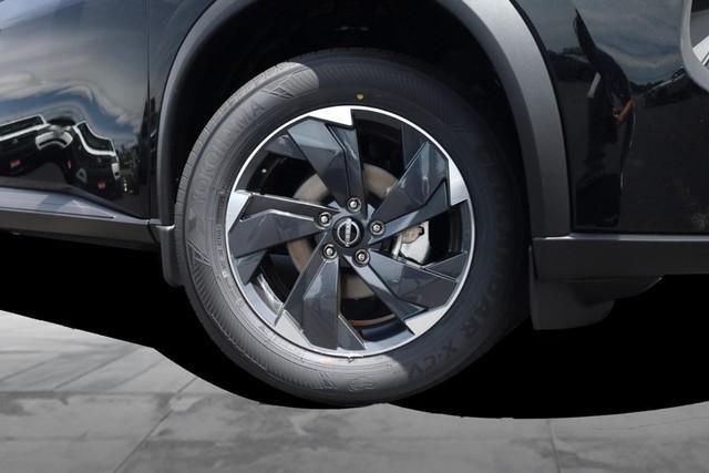 2025 Nissan Rogue Vehicle Photo in Hazelwood, MO 63042