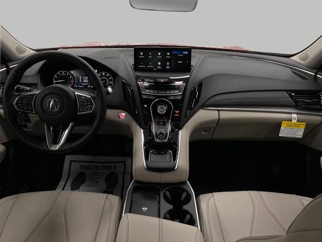 2025 Acura RDX Vehicle Photo in Appleton, WI 54913