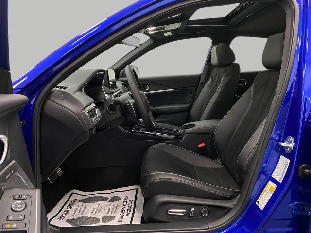 2025 Acura Integra Vehicle Photo in Appleton, WI 54913