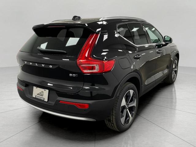 2025 Volvo XC40 Vehicle Photo in Appleton, WI 54913