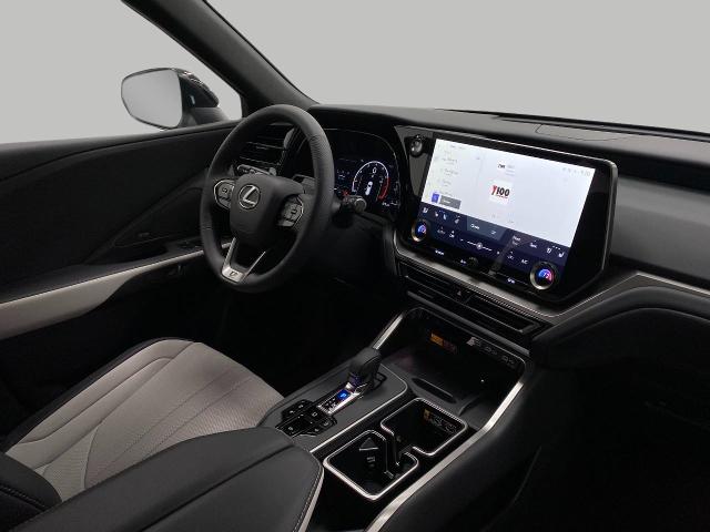 2025 Lexus TX 350 Vehicle Photo in Appleton, WI 54913