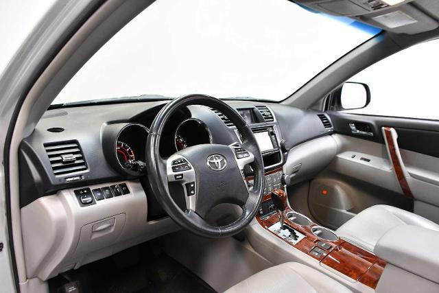 2013 Toyota Highlander Vehicle Photo in DALLAS, TX 75235