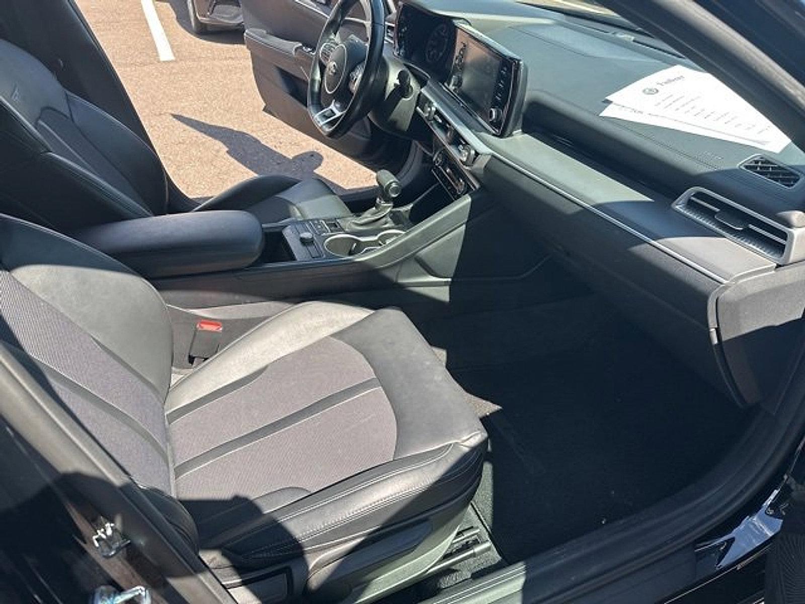2021 Kia K5 Vehicle Photo in Willow Grove, PA 19090