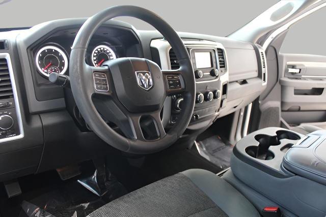 2019 Ram 1500 Classic Vehicle Photo in Green Bay, WI 54304