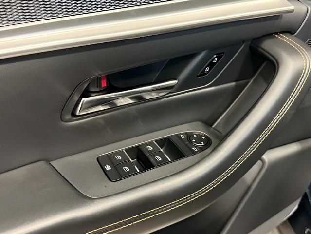 2025 Mazda CX-90 Vehicle Photo in Green Bay, WI 54304