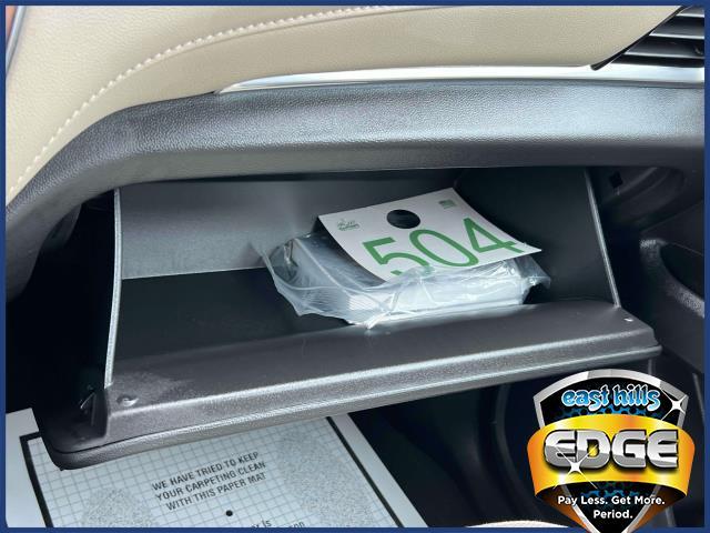 2022 Chevrolet Traverse Vehicle Photo in Roslyn, NY 11576