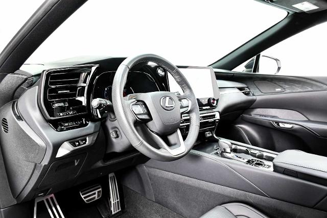 2024 Lexus RX 350 Vehicle Photo in DALLAS, TX 75235