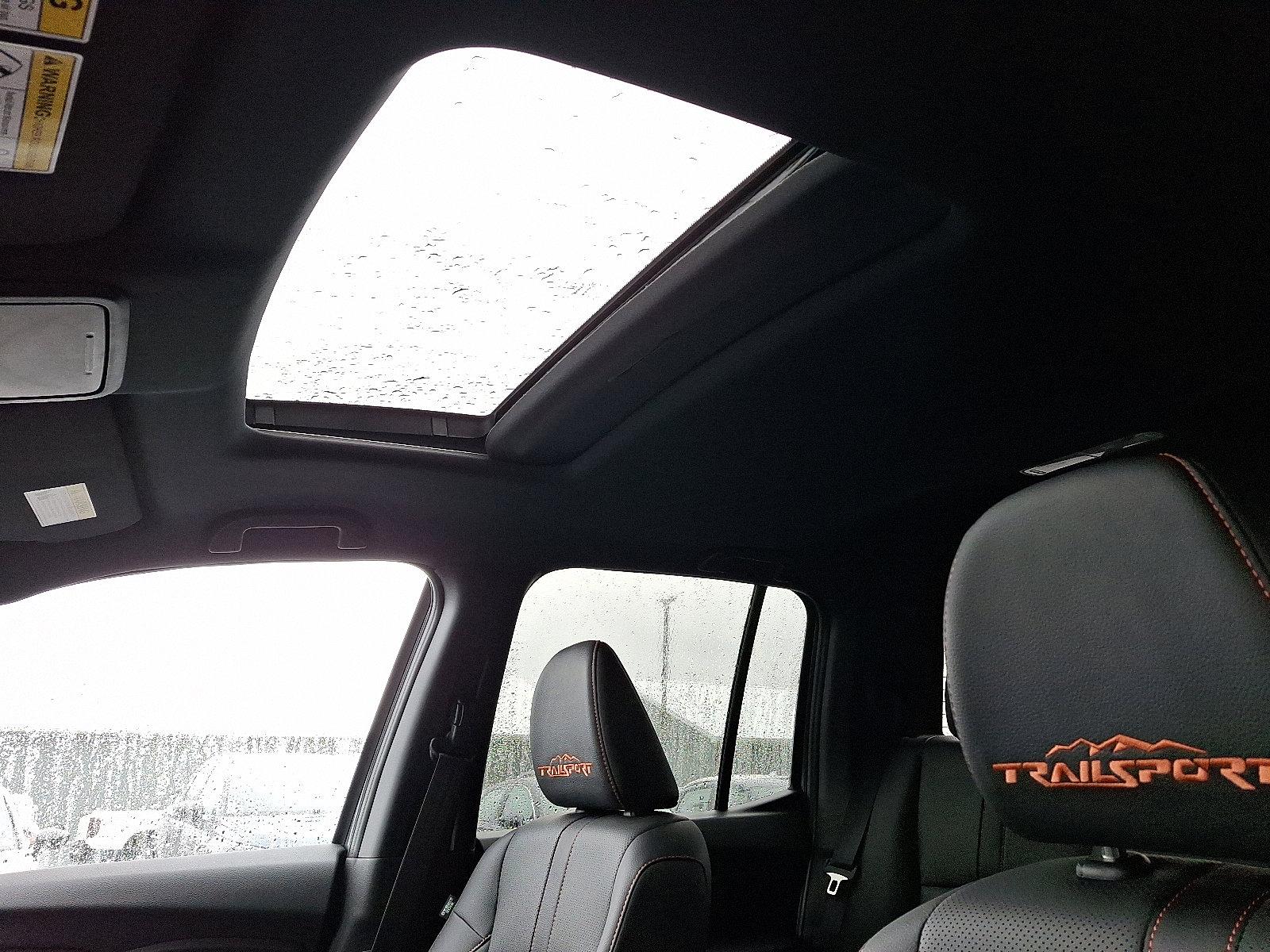 2025 Honda Ridgeline Vehicle Photo in Harrisburg, PA 17111